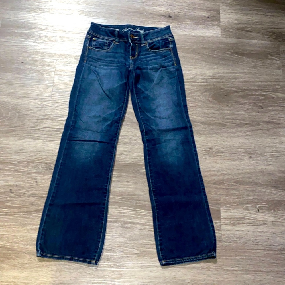 American Eagle Jeans Size 2